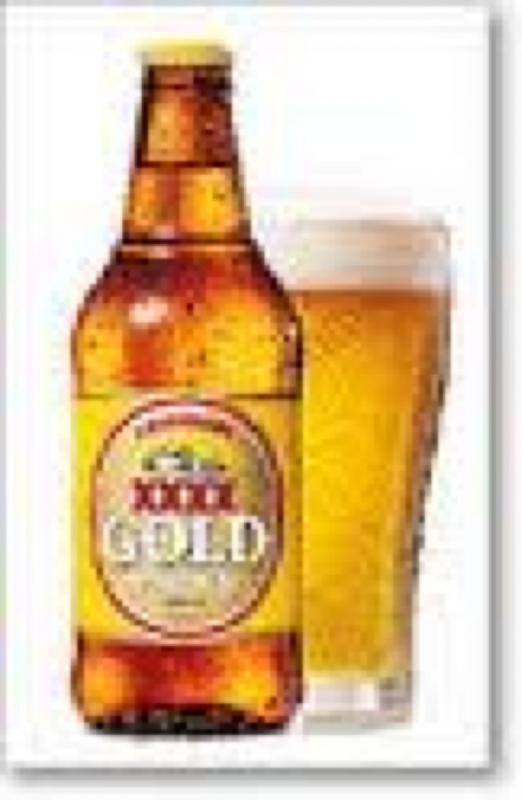 Castlemaine Perkins BrewGene