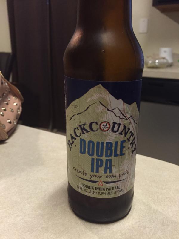 Double IPA