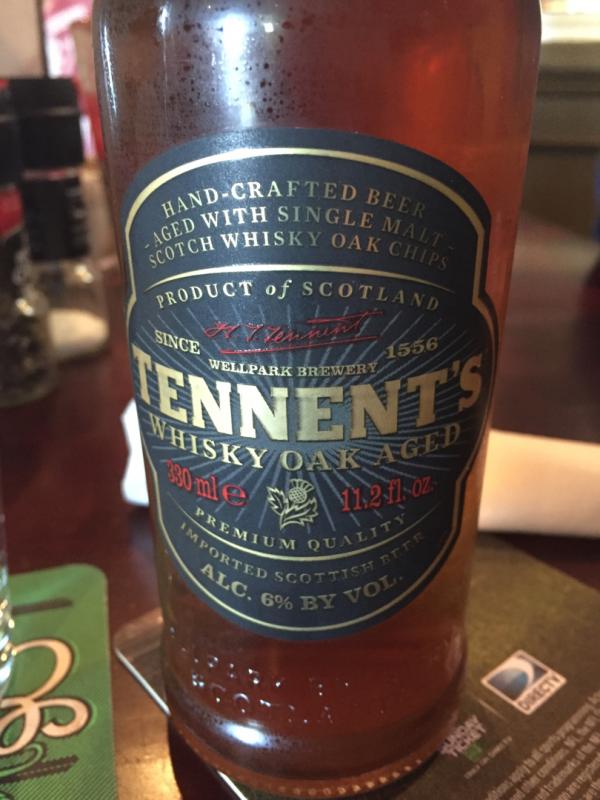 Tennent