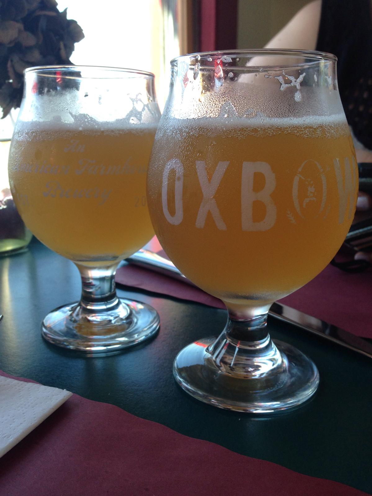 Oxbow Domestic
