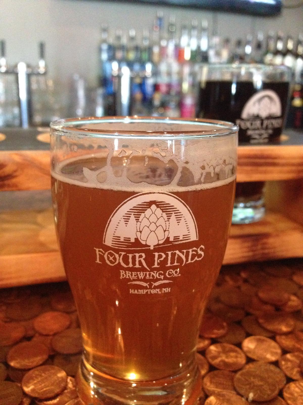 Harvest Ale