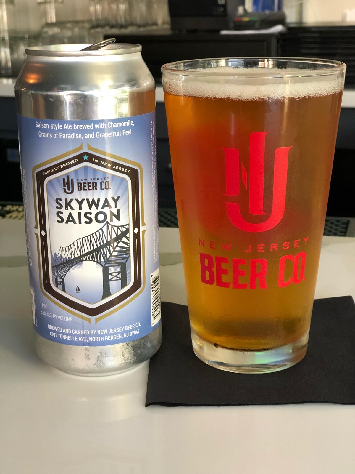 Skyway Saison