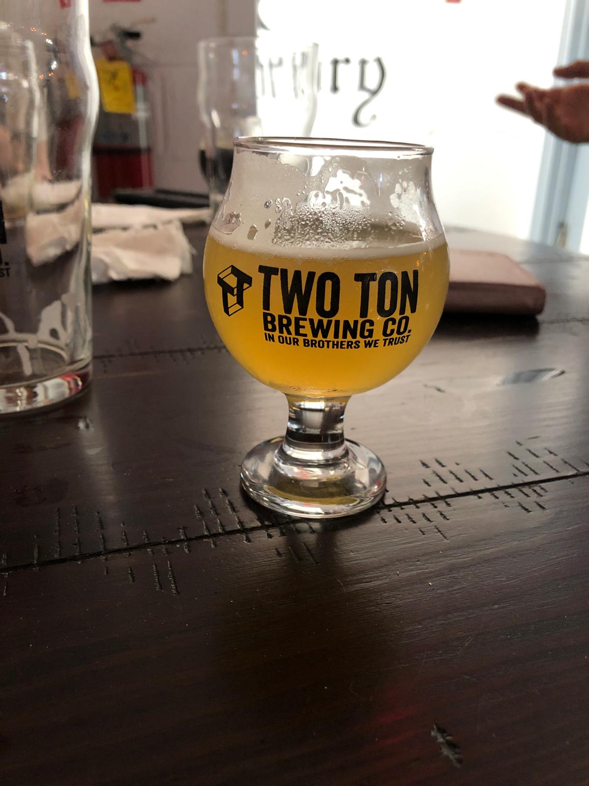 Dats Dat New New NEIPA