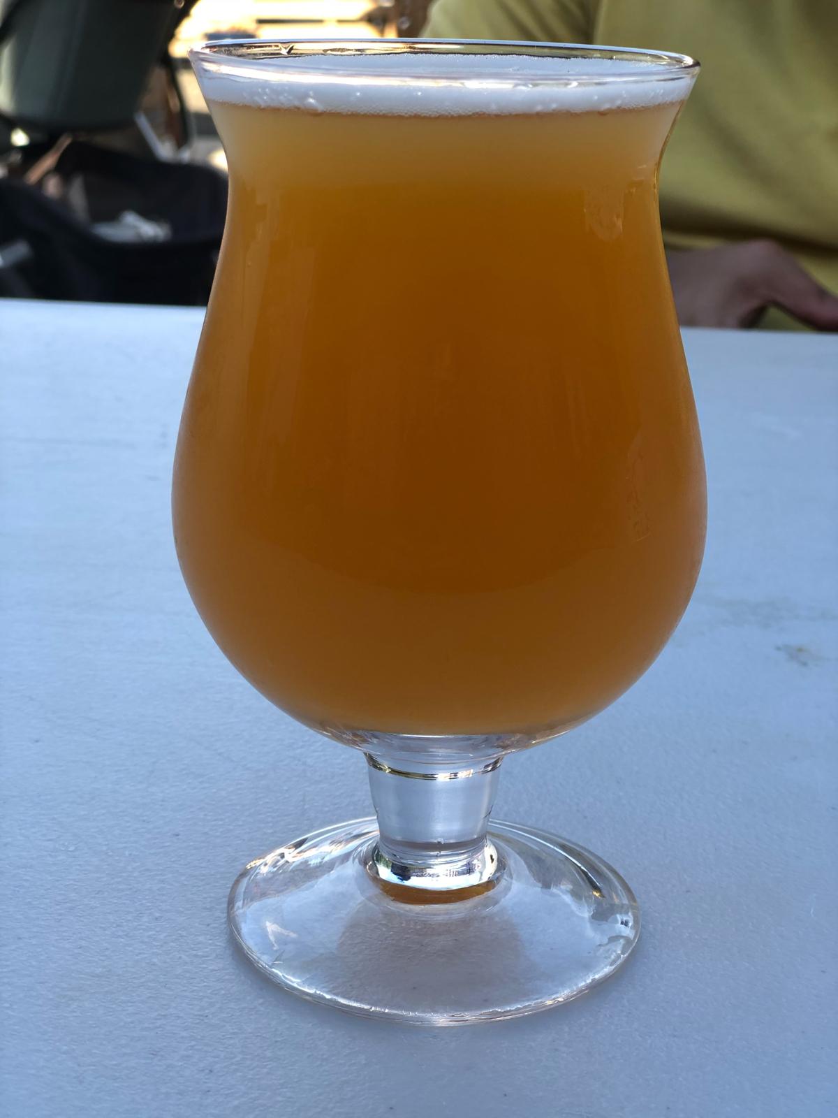 Juicy Shore