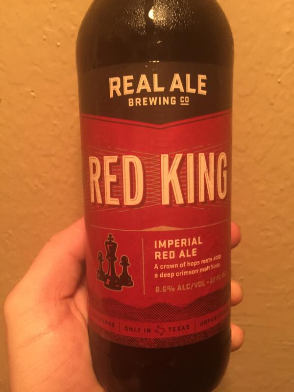 Red King