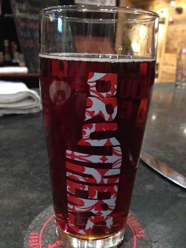 Autumn Bock
