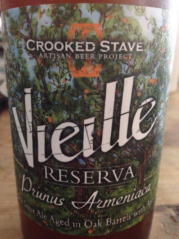Vieille Reserva 
