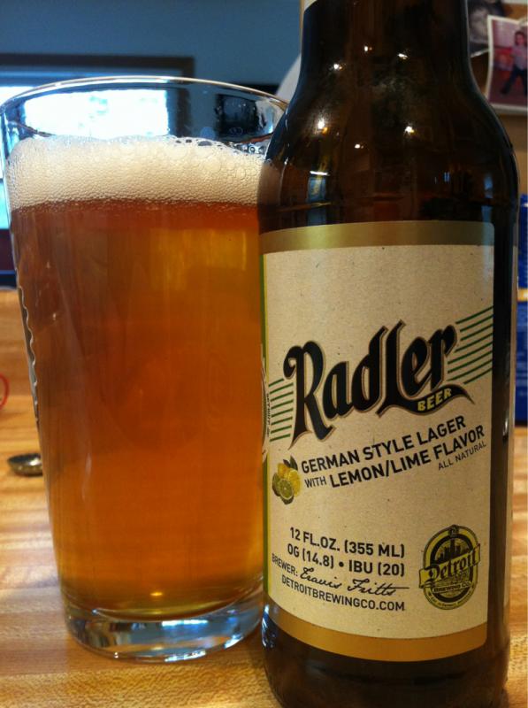 Radler