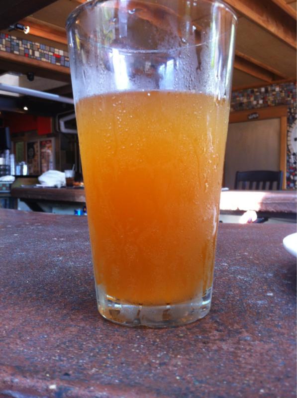 Summer Brew