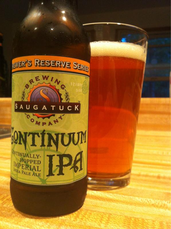 Continuum IPA