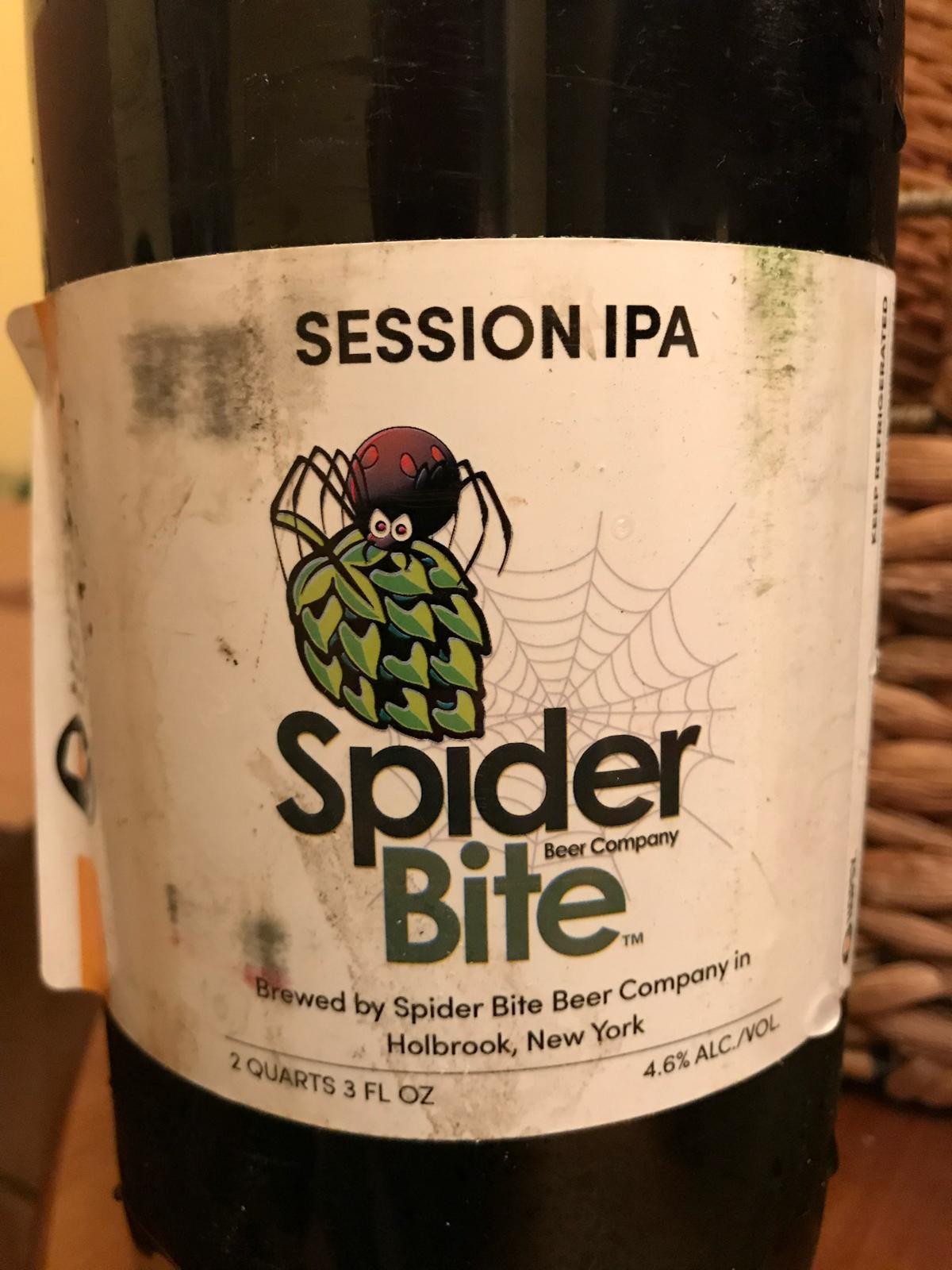 Session IPA