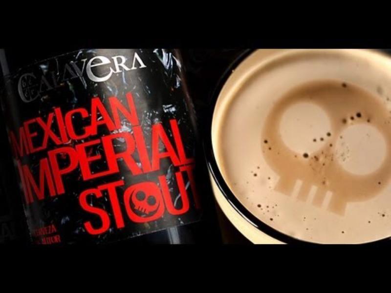 Imperial Stout