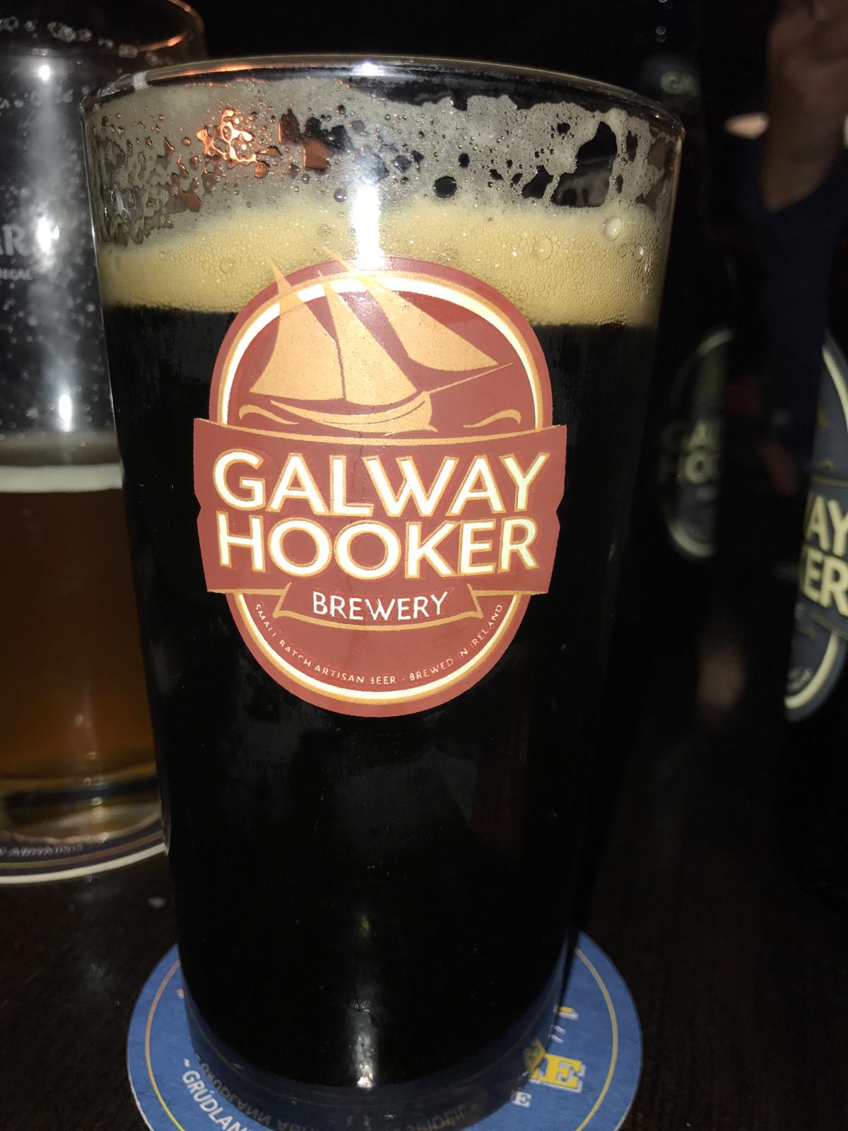 Galway Irish Stout