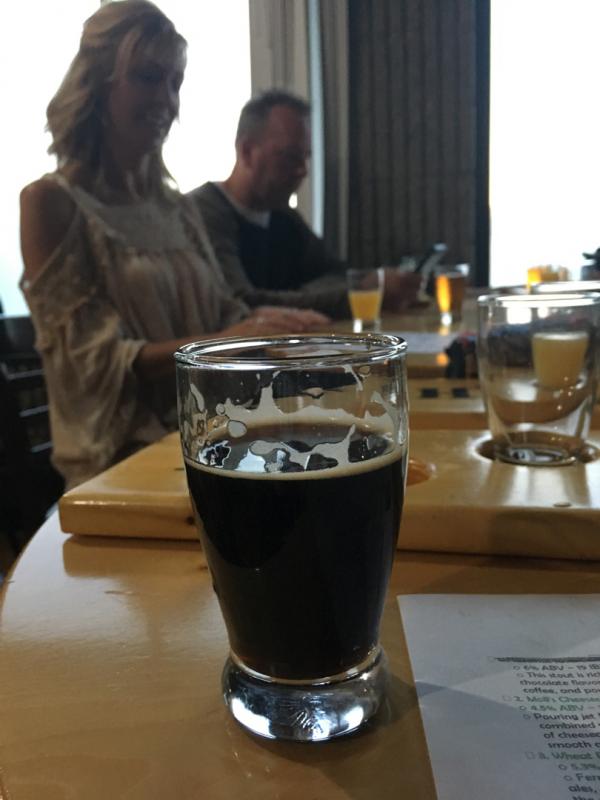 Imperial Peanut Butter Porter