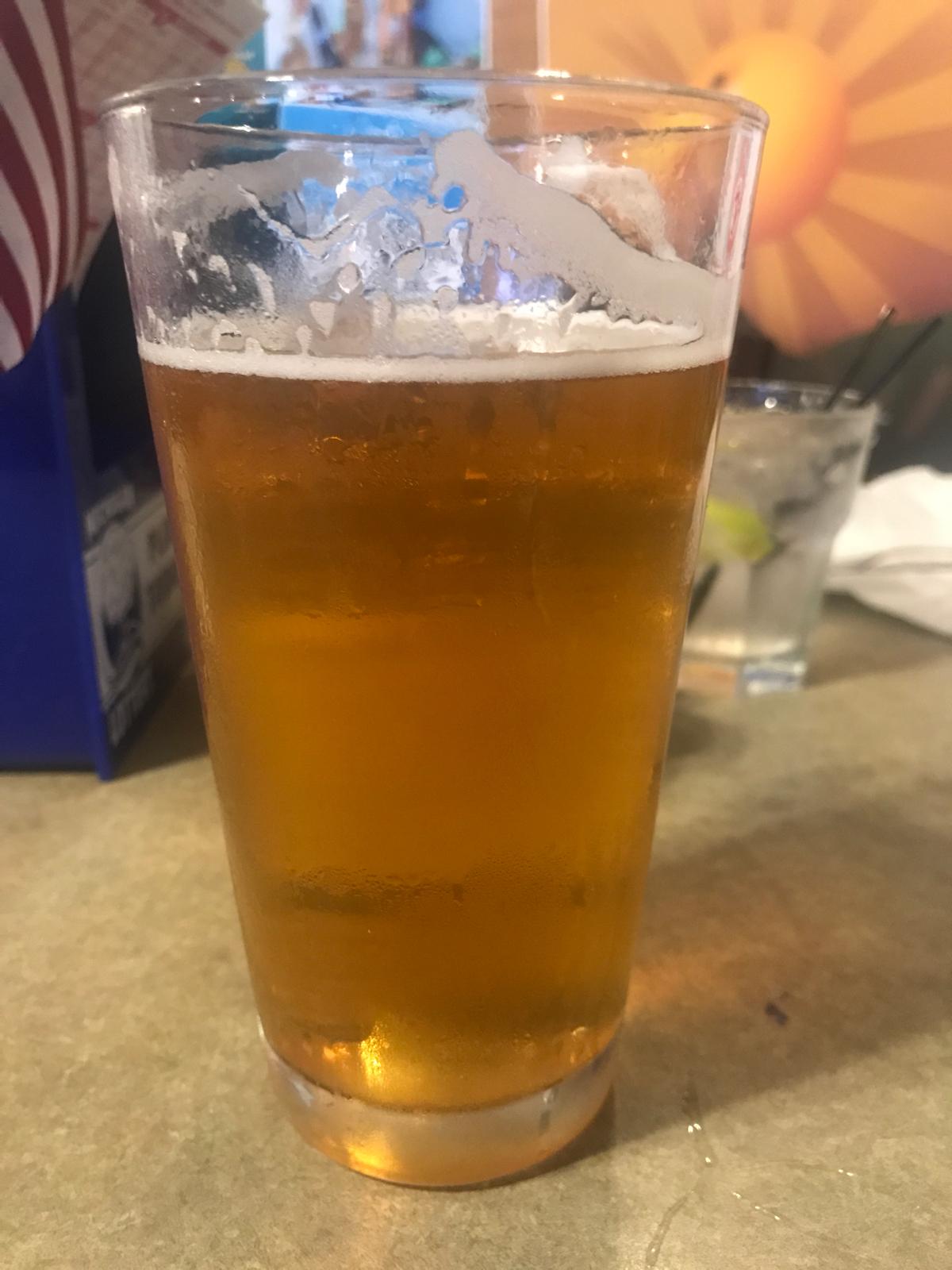 Woody Wheat