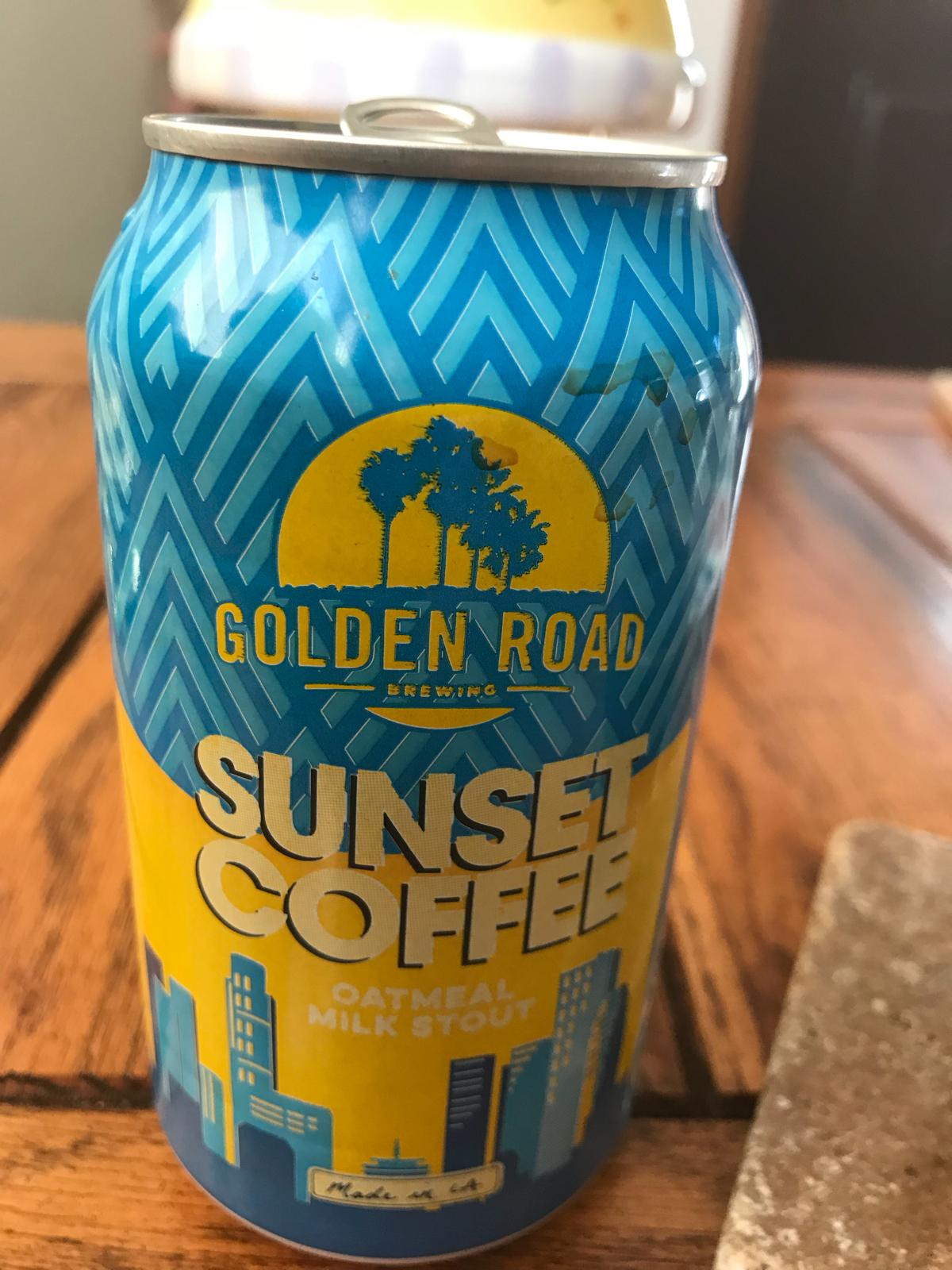 Sunset Coffee