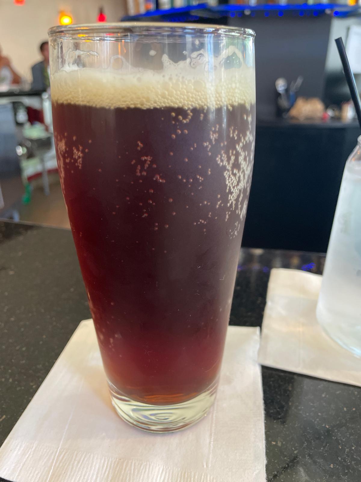 Amber Ale