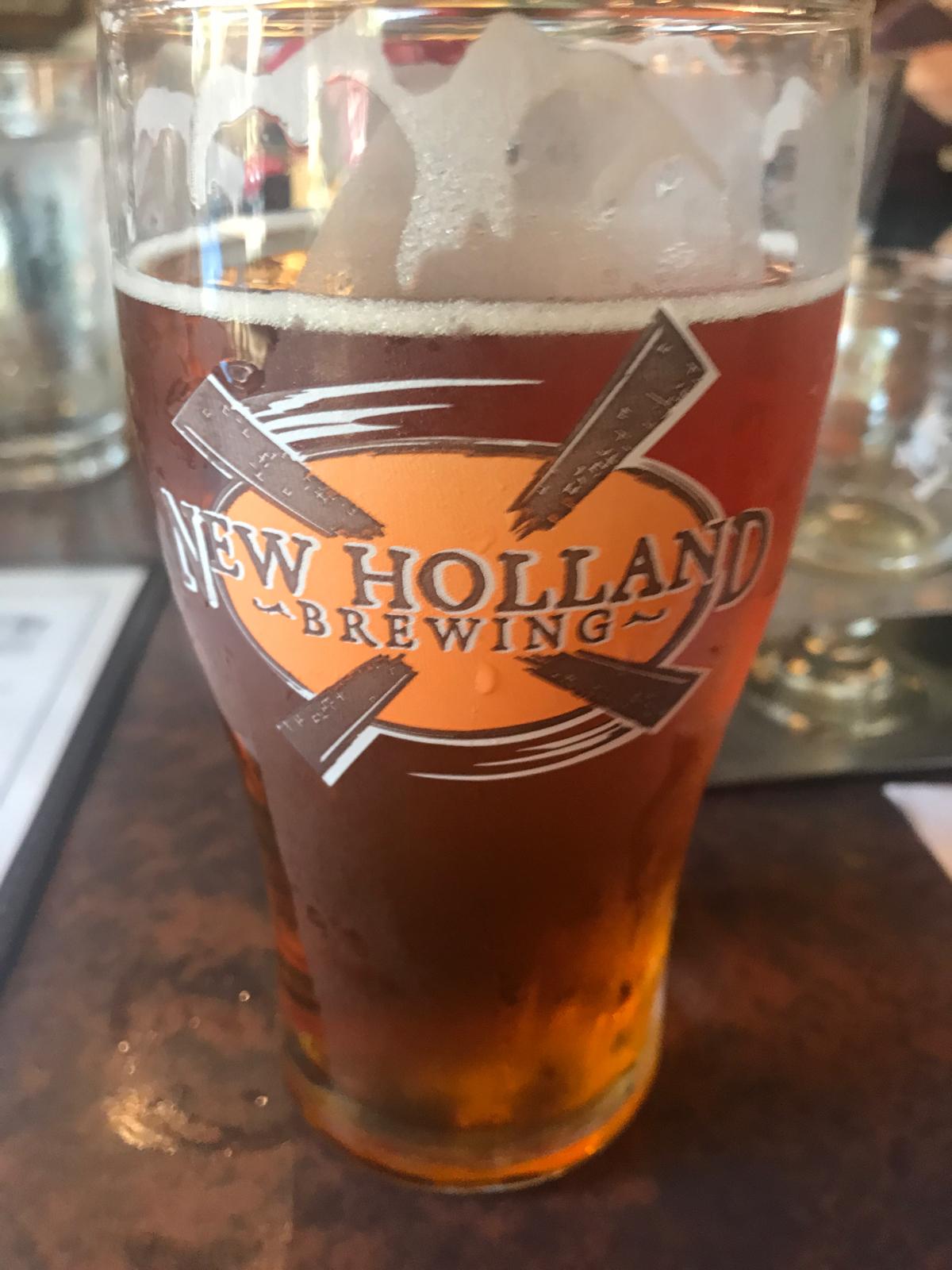 Imperial Session Pale Ale