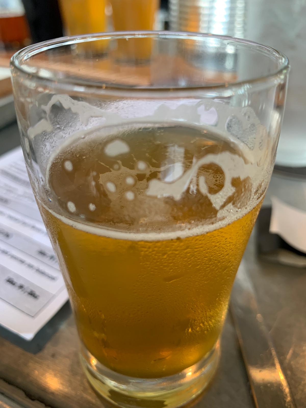 River Terrace IPA