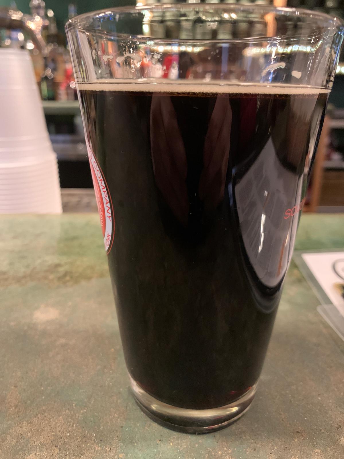 Peanut Butter Milk Stout