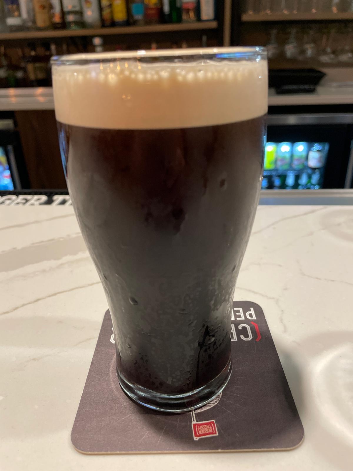 Luck (Nitro)