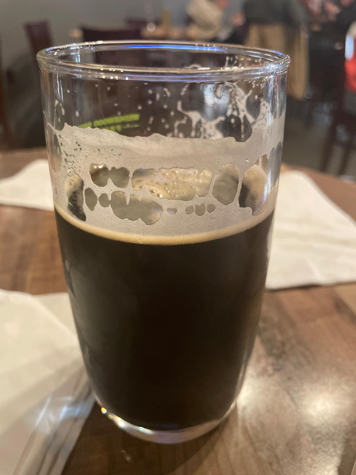 French Toast Milk Stout (2022)