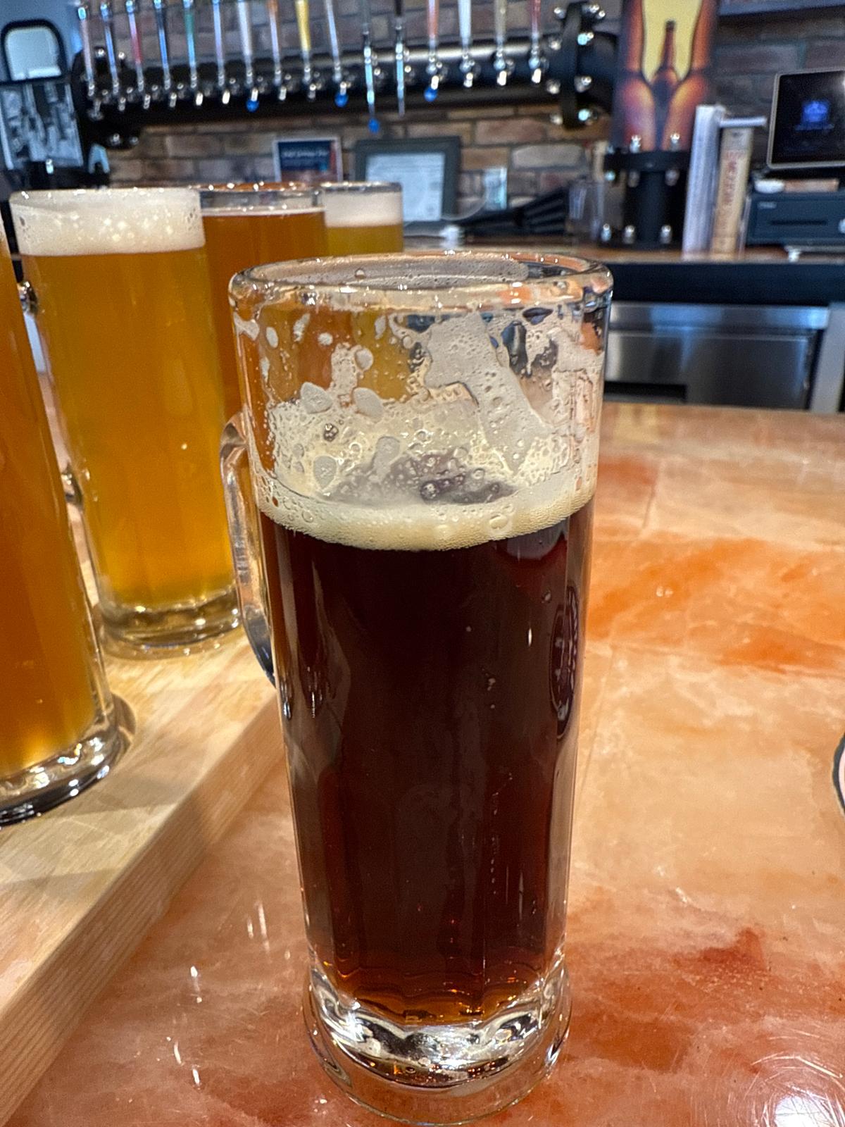 Brown Ale