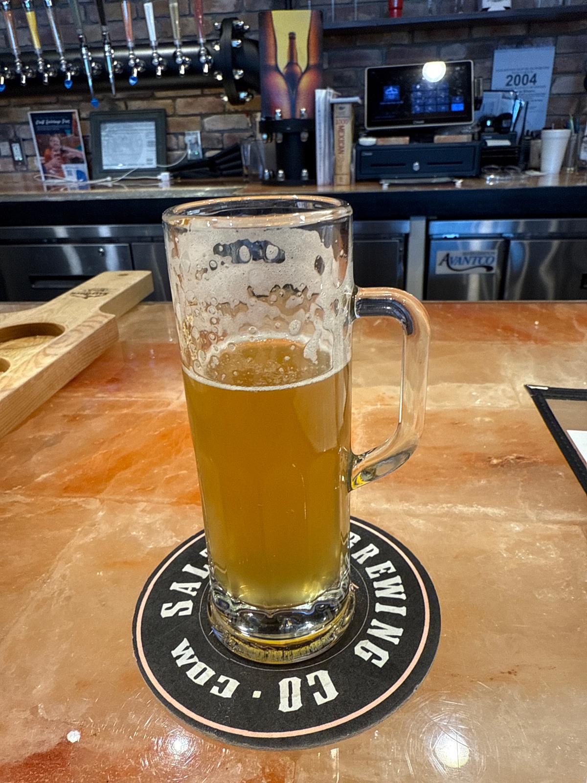 Hefeweizen