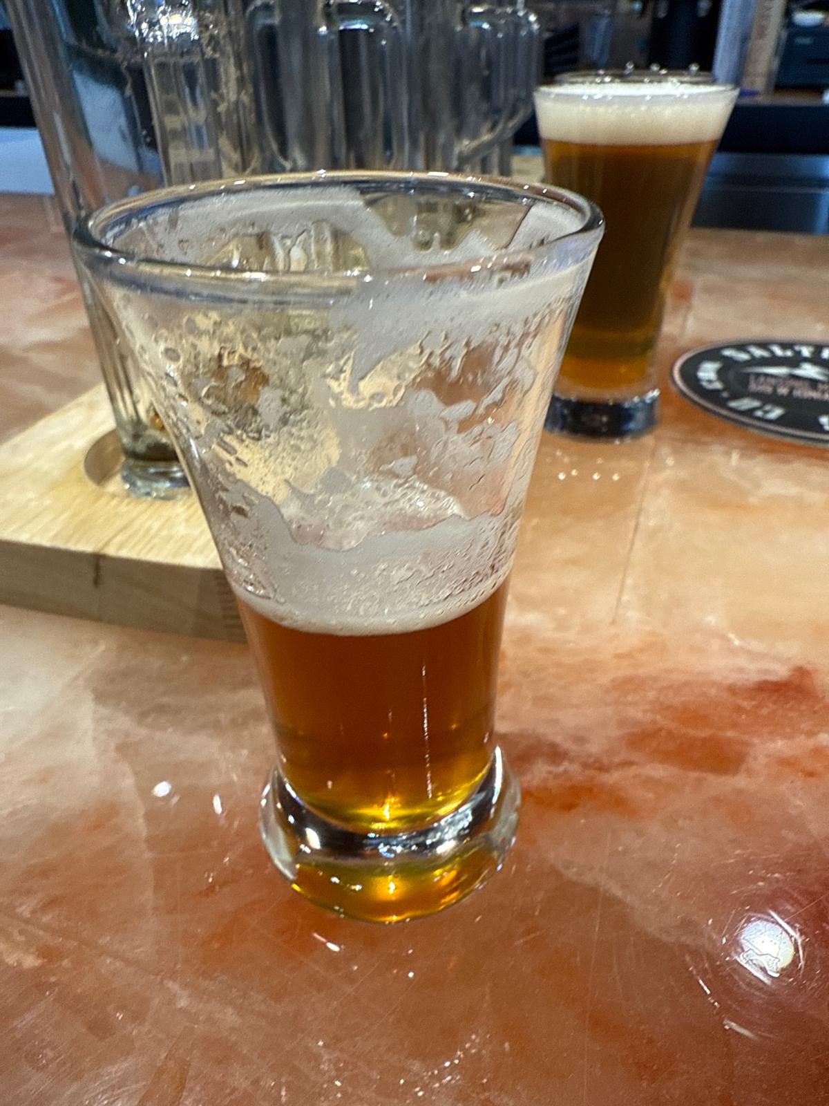 Pale Ale