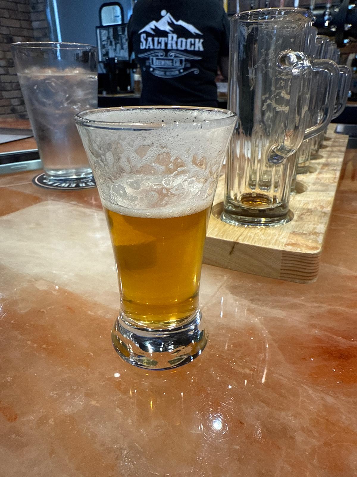 S.M.A.S.H. IPA