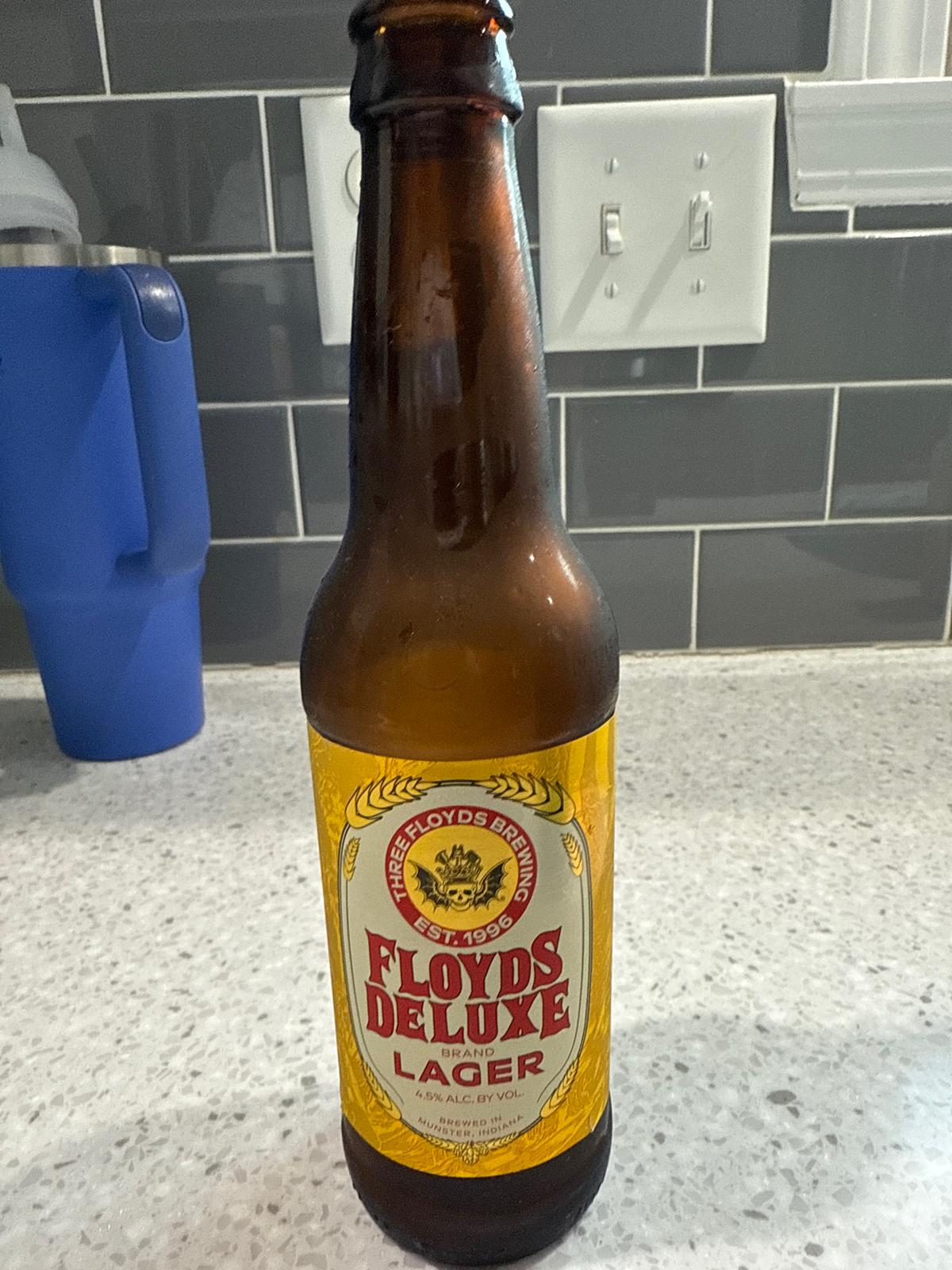 Floyds Deluxe