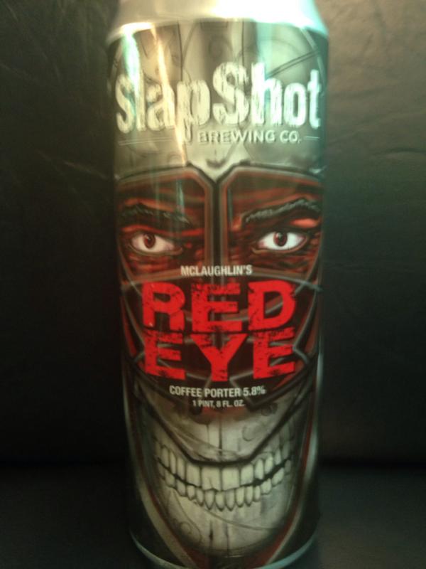 Red Eye