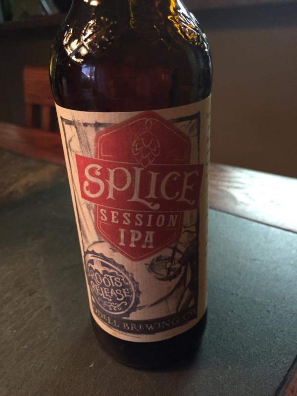 Splice Session IPA