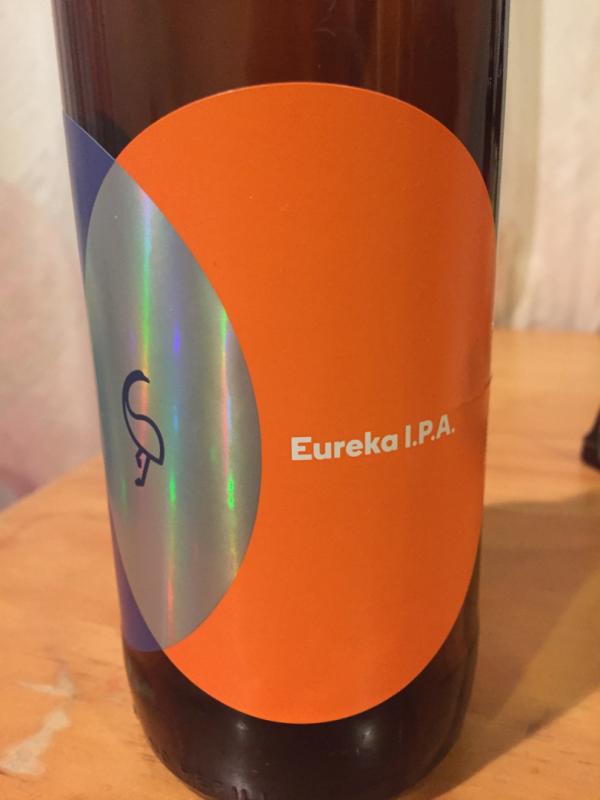 Eureka IPA