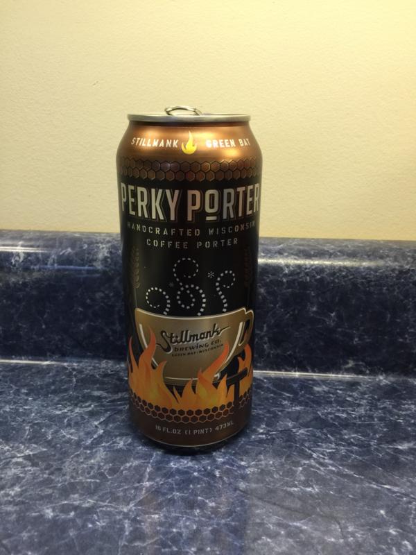 Perky Porter