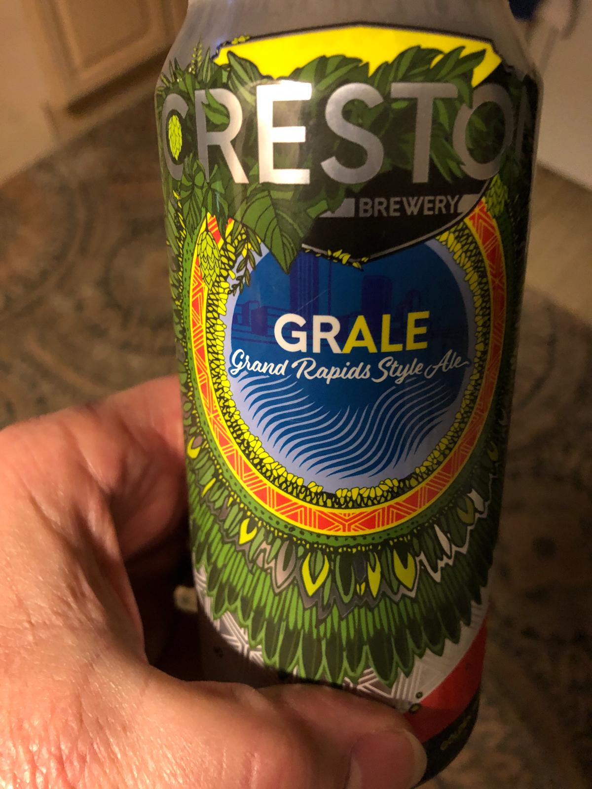 GRale