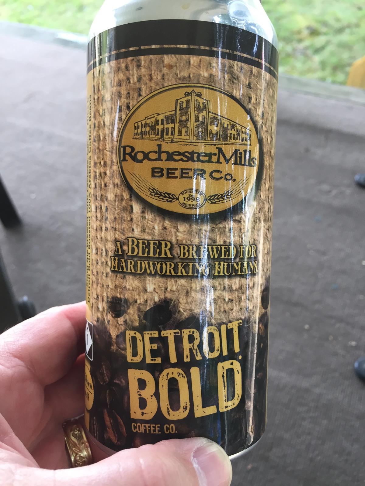 Detroit Bold