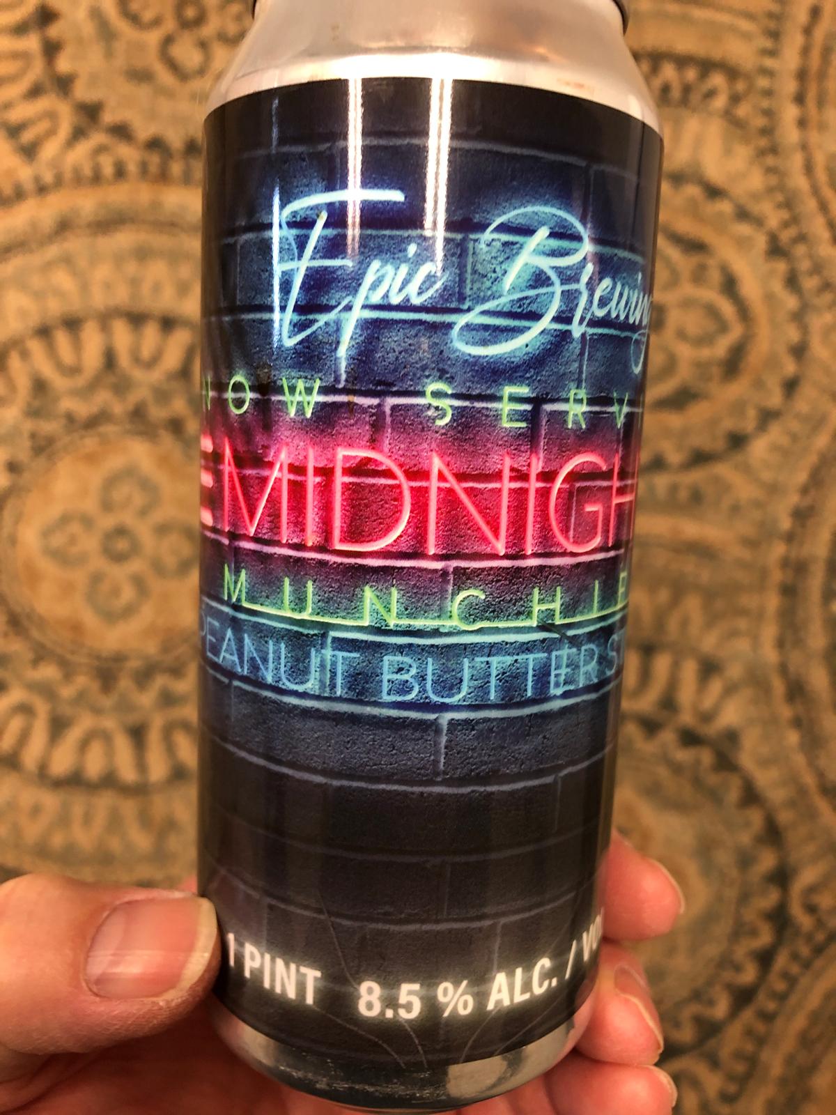 Midnight Munchies