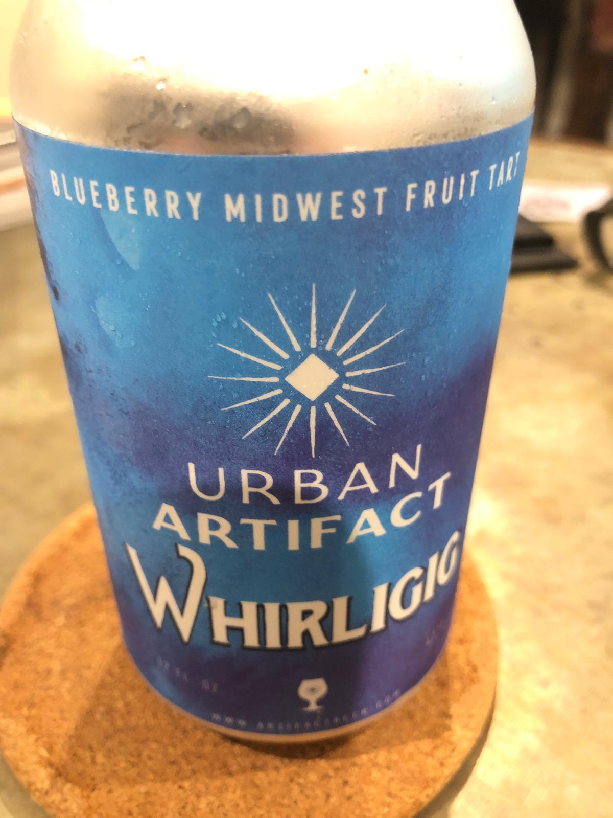 Whirligig