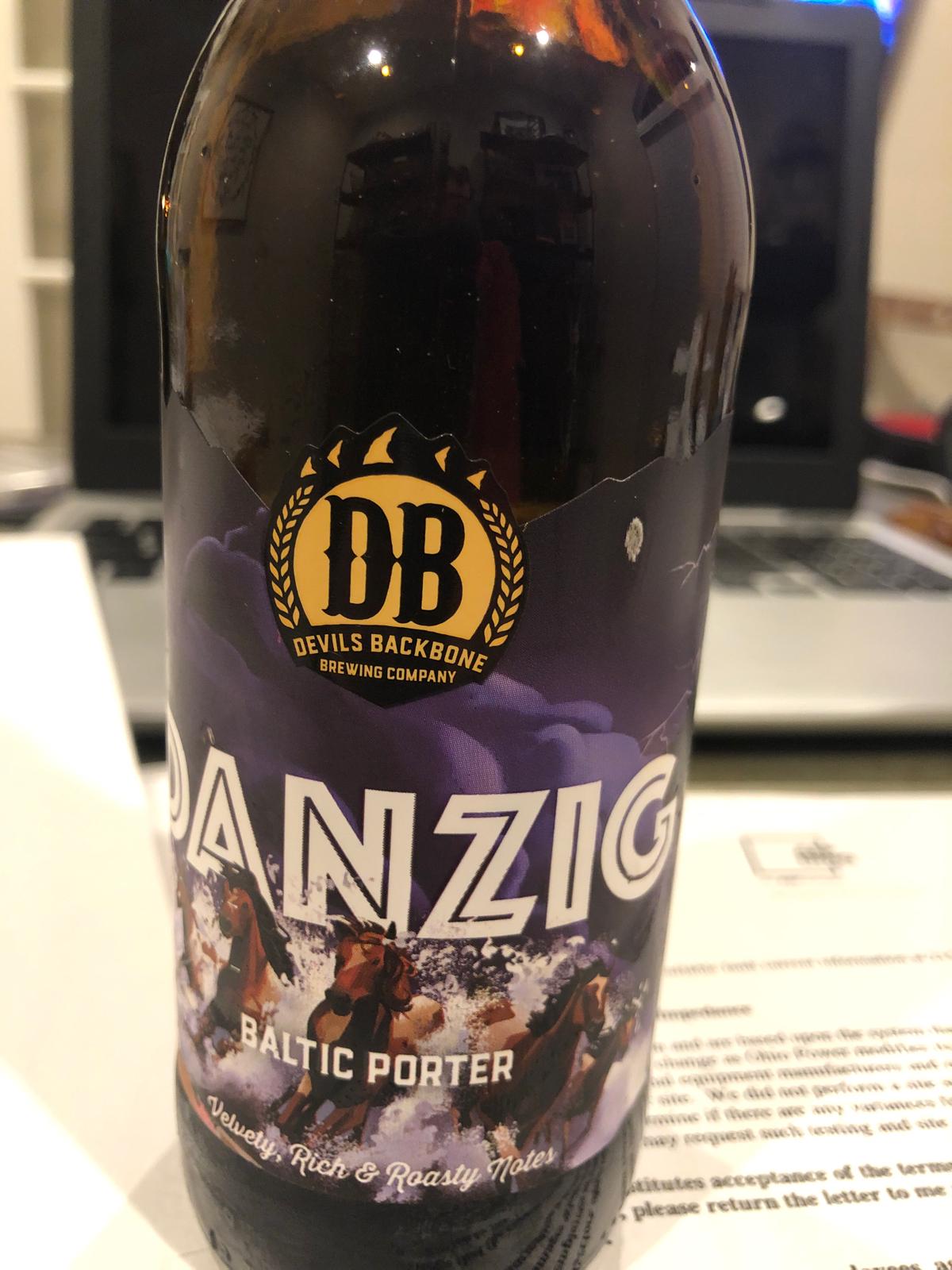 Danzig