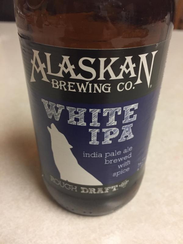 White IPA