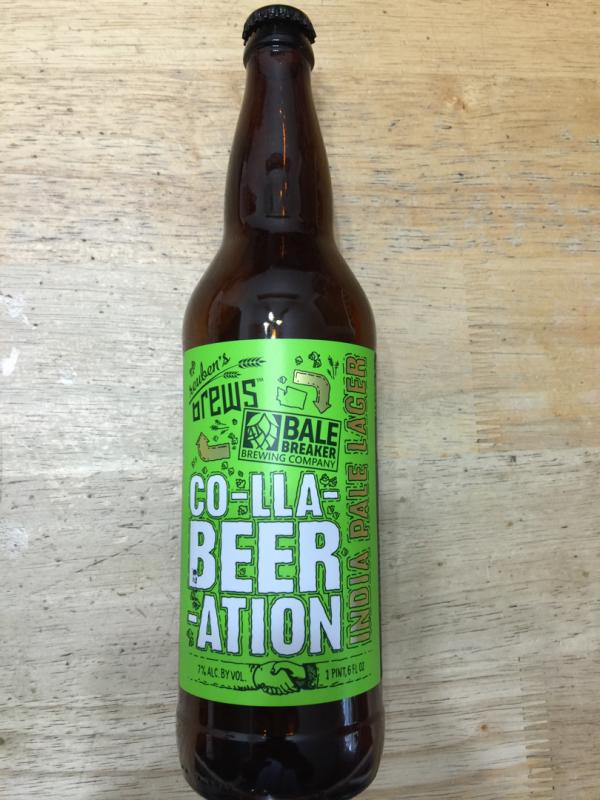 Collabeeration