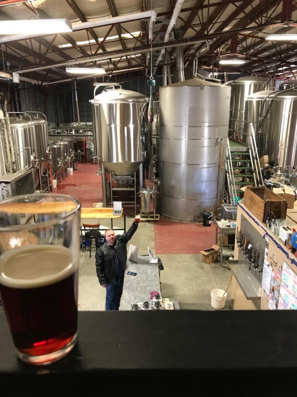 Nitro Belgian Quad