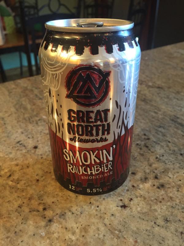 Smokin