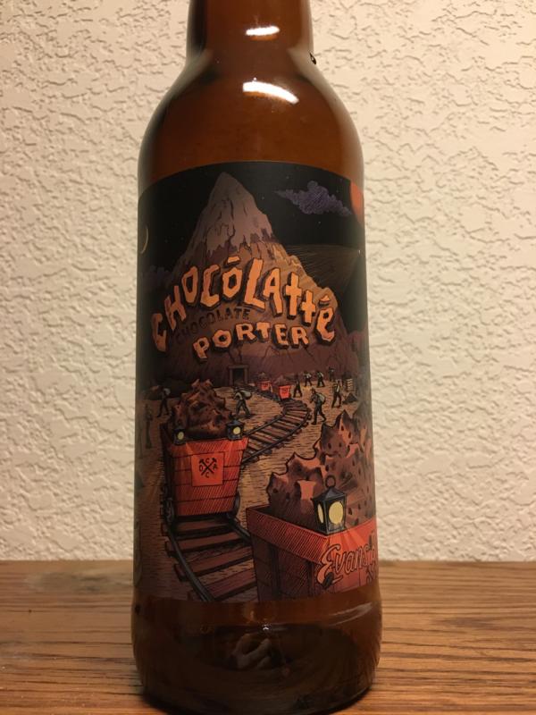 Chocolate Porter