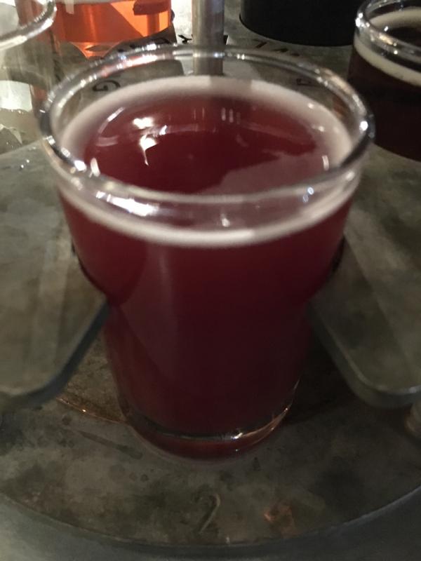 Kettle Sour