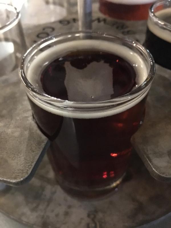 Low Ball Lager