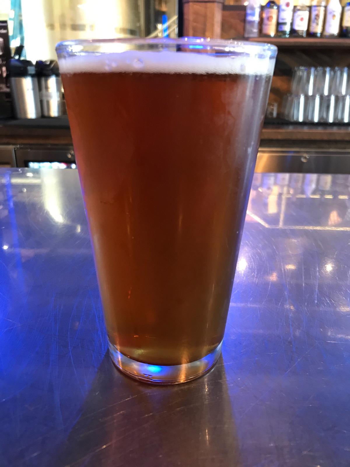 Double IPA