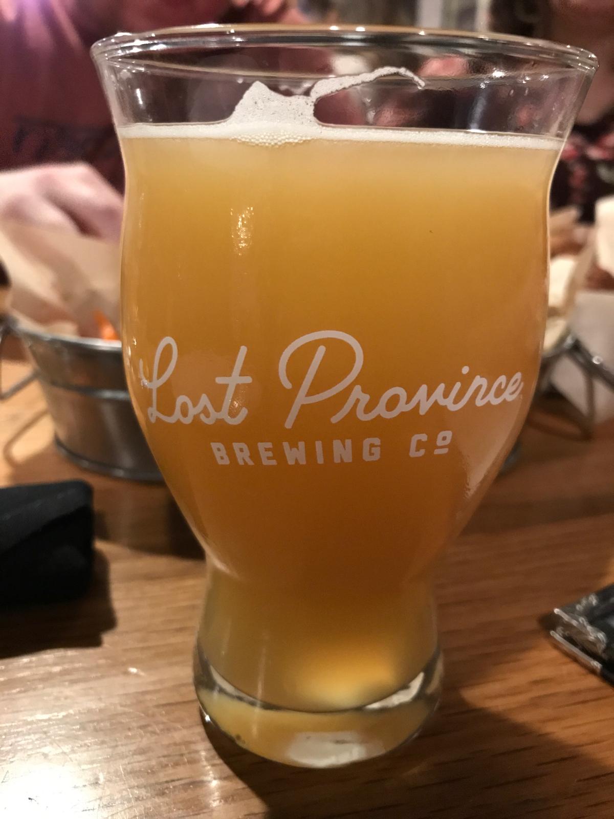 Hipster Juice