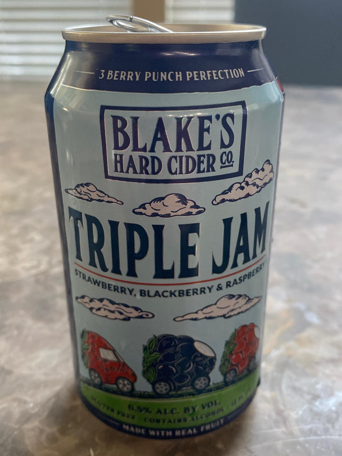 Triple Jam